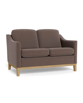 Erling Christensen Møbler Freja   Personers Sofa : Erling Christensen Møbler  : Erling Christensen Møbler