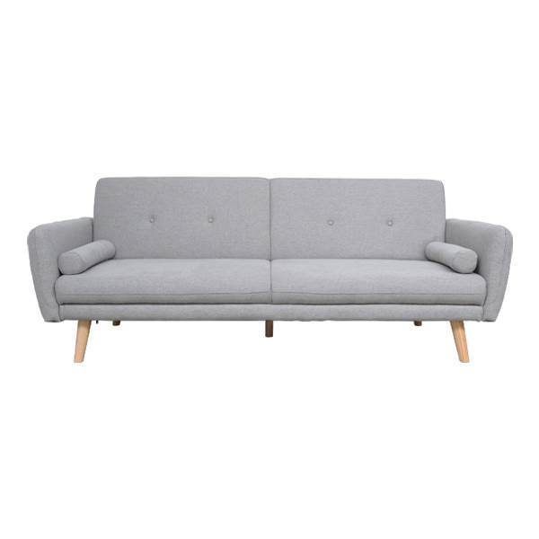 Erling Christensen Møbler Marlin Sovesofa Grey : Erling Christensen Møbler  : Erling Christensen Møbler