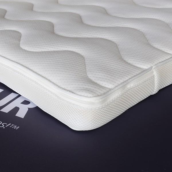 Erling Christensen Møbler Topmadras Dream Comfort Lux   Cm  Latex : Erling Christensen Møbler  : Erling Christensen Møbler