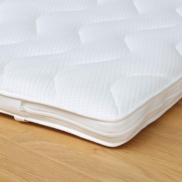 Erling Christensen Møbler Topmadras Dream Comfort Lux   Cm  Latex : Erling Christensen Møbler  : Erling Christensen Møbler