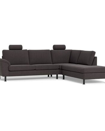 Erling Christensen Møbler Verona Modulsofa Med Open-end : Erling Christensen Møbler  : Erling Christensen Møbler
