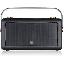 Erling Christensen Møbler Vq Hepburn Voice Speaker  Sort Kobber : Erling Christensen Møbler  : Erling Christensen Møbler