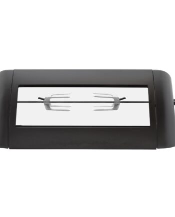 Everdure Rotisserisystem Til Furnace Gasgrill