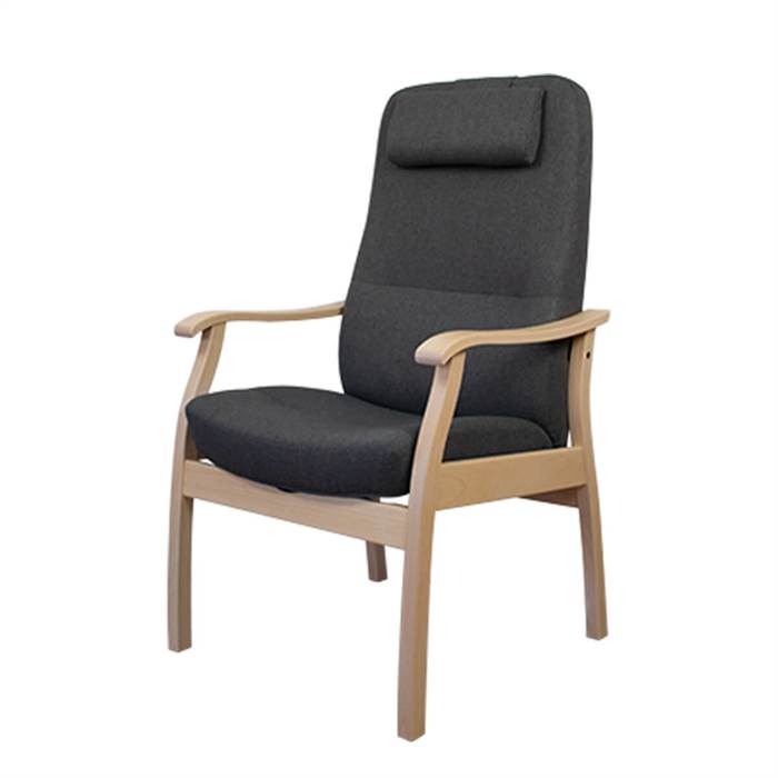Farstrup Furniture Farstrup Comfort Applaus Hvilestol 5610 Stof : Erling Christensen Møbler  : Erling Christensen Møbler