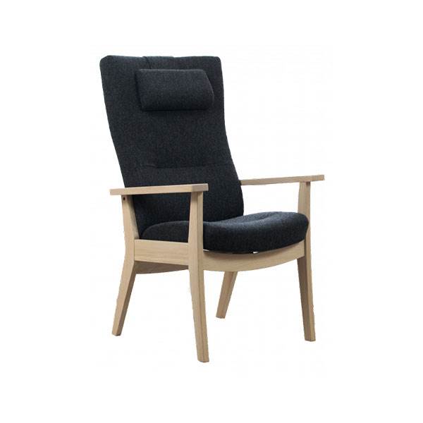 Farstrup Furniture Farstrup Comfort 7900 Edge Lænestol : Erling Christensen Møbler  : Erling Christensen Møbler