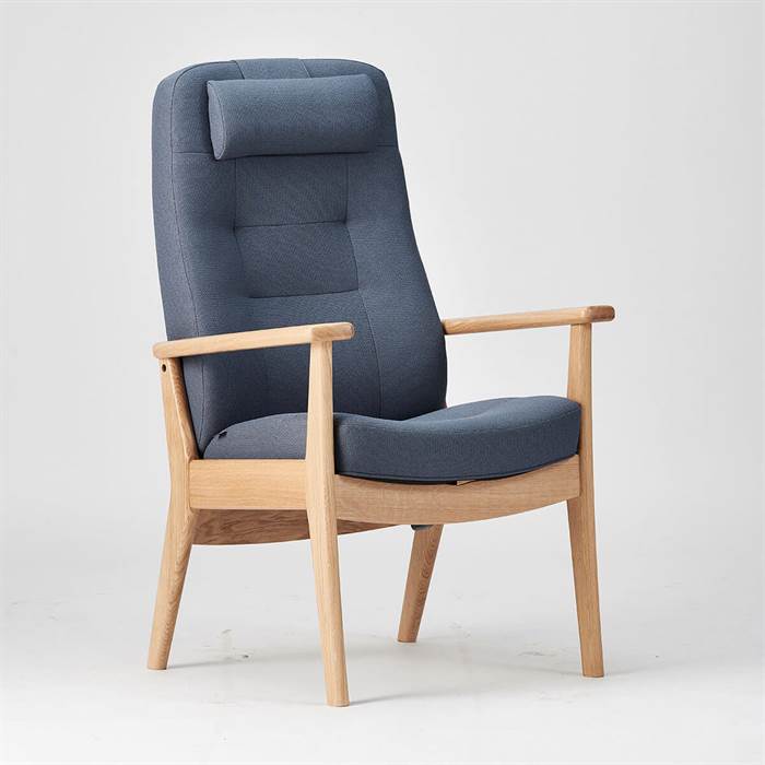 Farstrup Furniture Farstrup Comfort Plus 5920 Lænestol : Erling Christensen Møbler  : Erling Christensen Møbler