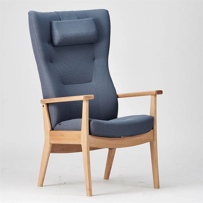 Farstrup Furniture Farstrup Comfort Plus 5960 Lænestol : Erling Christensen Møbler  : Erling Christensen Møbler