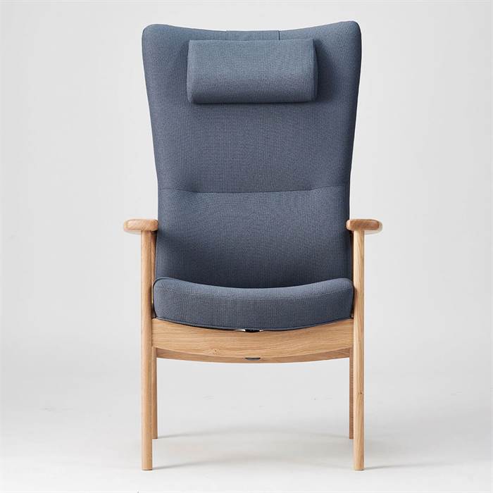 Farstrup Furniture Farstrup Comfort Plus 5910 Lænestol : Erling Christensen Møbler  : Erling Christensen Møbler