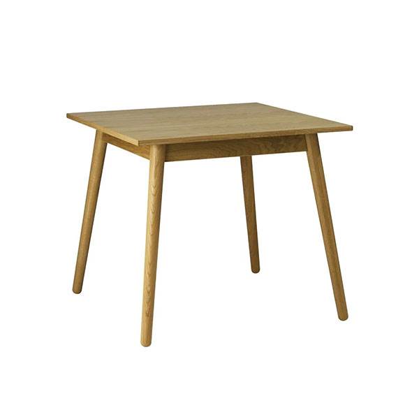 Fdb Møbler C35a Spisebord   Eg Natur