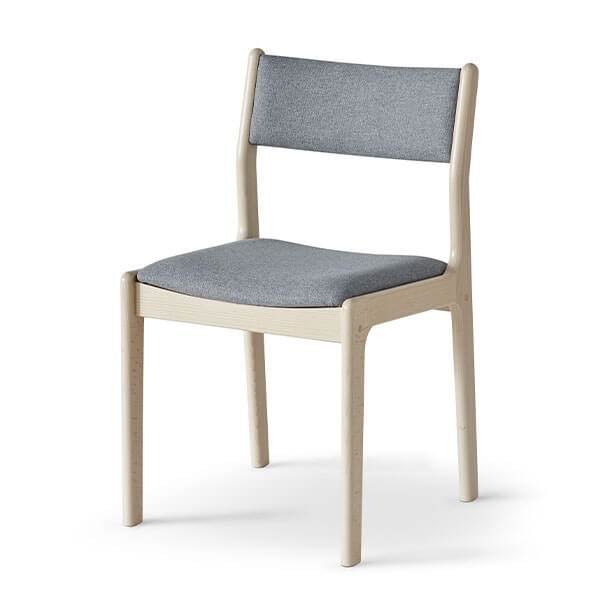 Findahl By Hammel Nybøl Spisebordsstol  : Erling Christensen Møbler