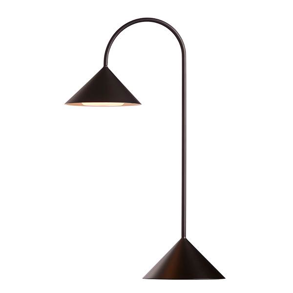 Frandsen Grasp Portable Lampe H47  : Erling Christensen Møbler