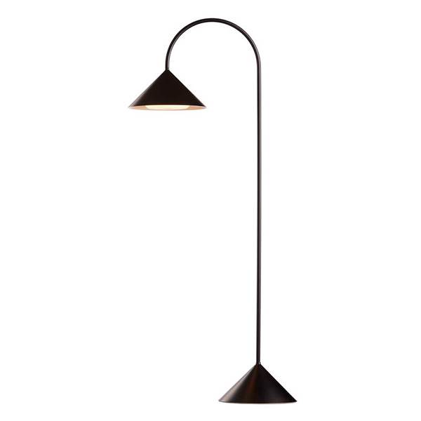 Frandsen Grasp Portable Lampe H72  : Erling Christensen Møbler