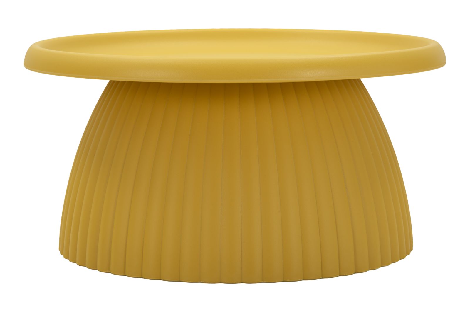 Geax Sofabord Sennep Cm 70x35
