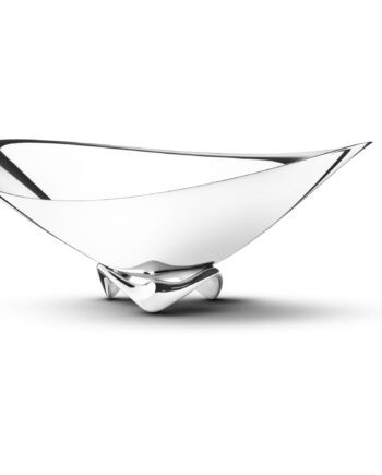 Georg Jensen Hk Wave Skål