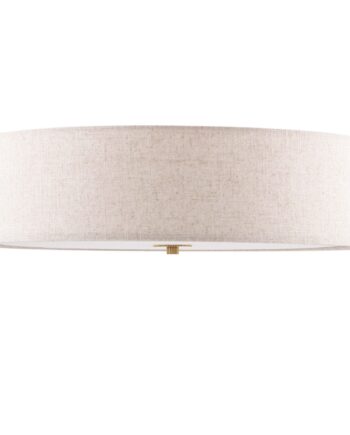 Globen Lighting Noah Loft 50 Cm  Beige