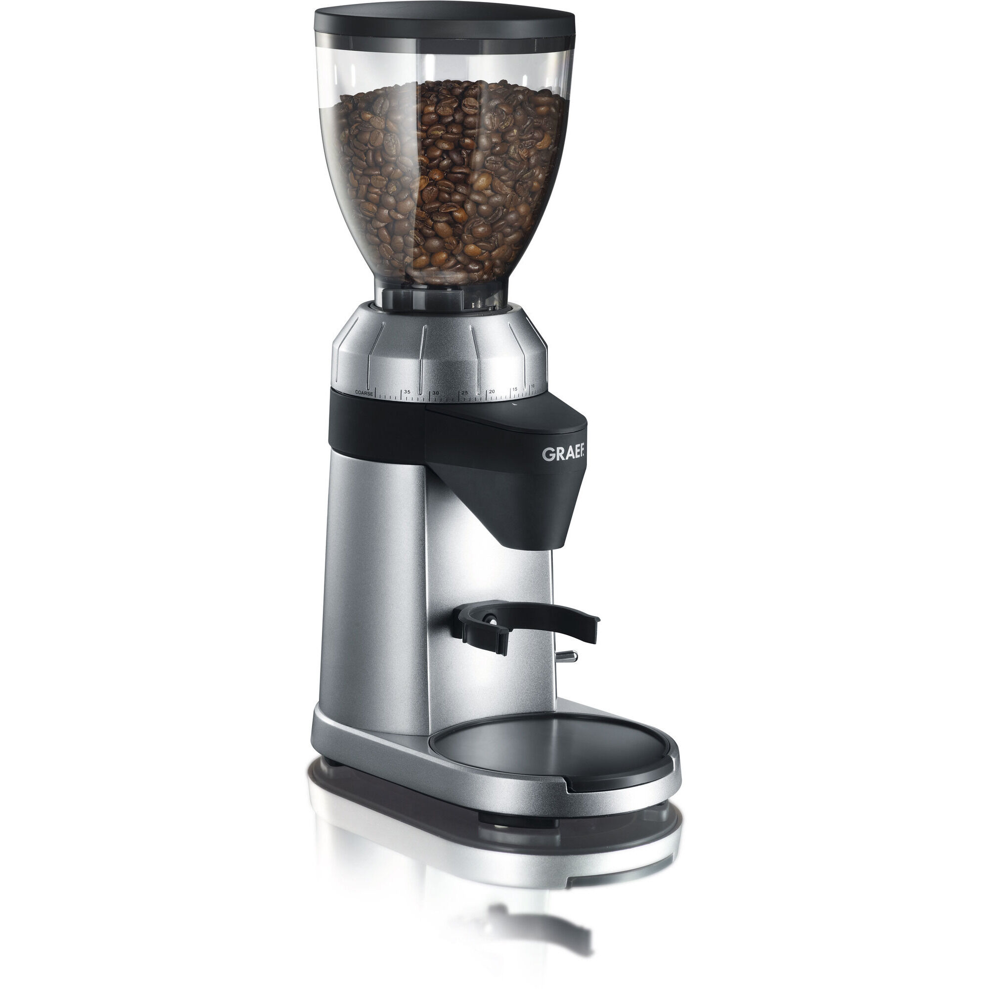 Graef Cm800 Kaffekværn