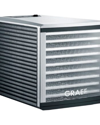 Graef Grda510 Dehydrator  10 Bakker