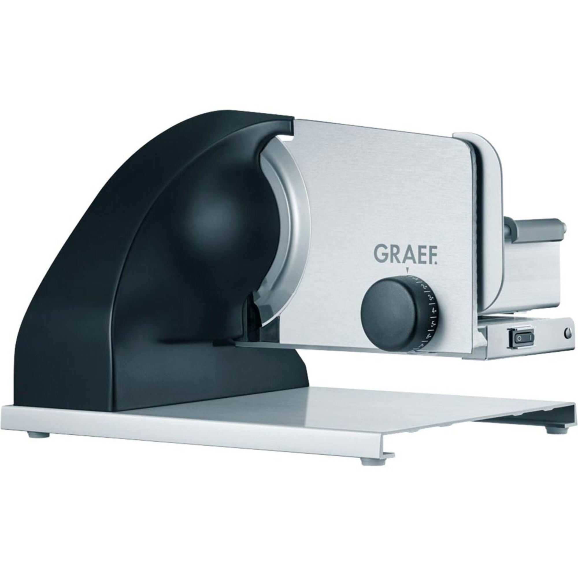 Graef Sliced Kitchen Slicer 902  Sort