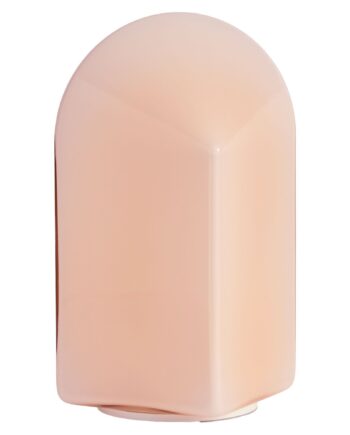 Hay Parade 240 Bærbar Lampe  Blush Pink