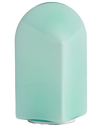 Hay Parade 240 Bærbar Lampe  Havgrøn