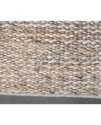 Hc Interior Rugs Malta Beige Nature 140   200 Cm  : Erling Christensen Møbler