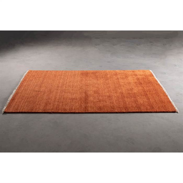 Hc Interior Rugs Skagen 100 Uld Rust 140 200 : Erling Christensen Møbler