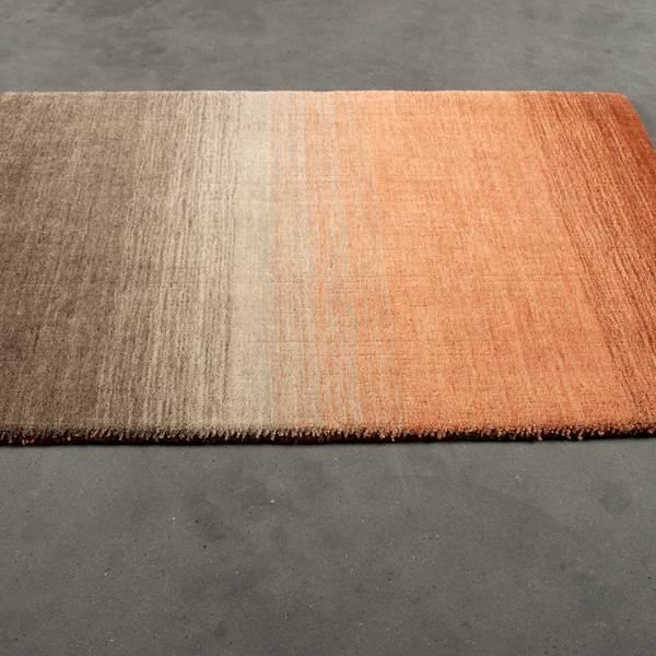 Hc Interior Rugs Tromsø -8820 017 Red Brown : Erling Christensen Møbler