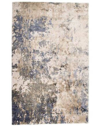 Hc Interior Rugs Venus 100  Bambus Viscose Midnight Mix  : Erling Christensen Møbler