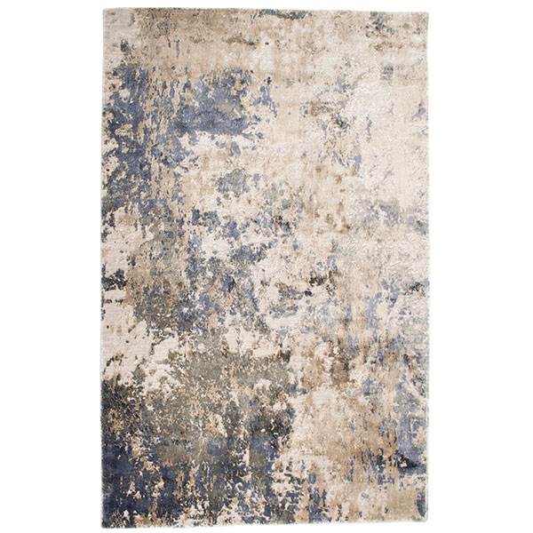 Hc Interior Rugs Venus 100 Bambus Viscose Midnight Mix : Erling Christensen Møbler