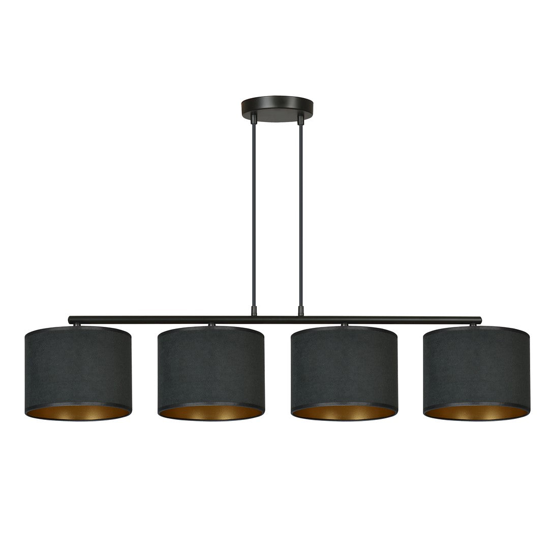 Hilde   Bl Black