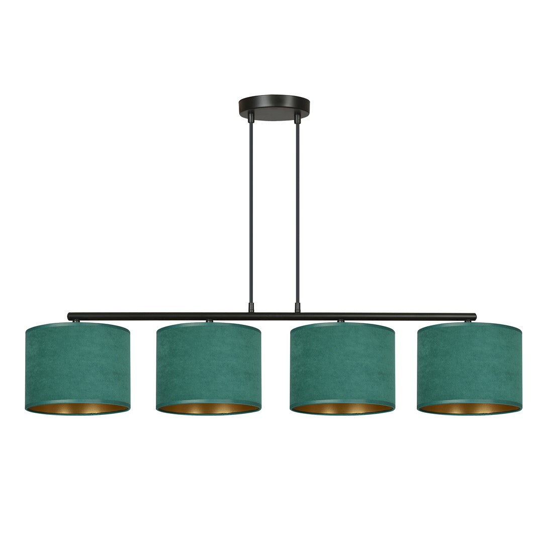 Hilde   Bl Green