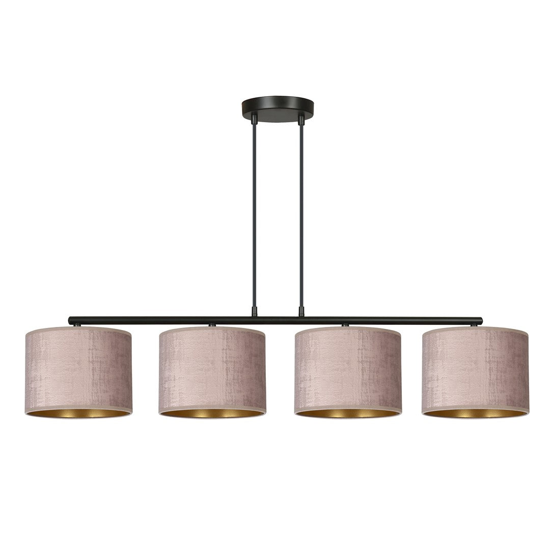 Hilde   Bl Rose
