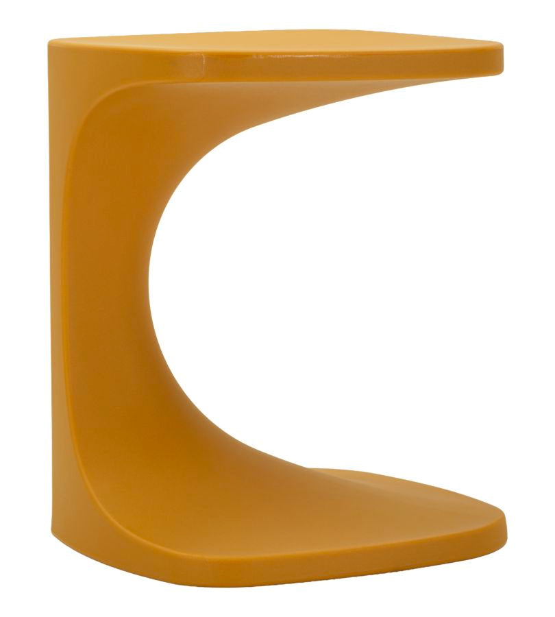 Ibiza Sennep Sidebord Cm 42x42x52