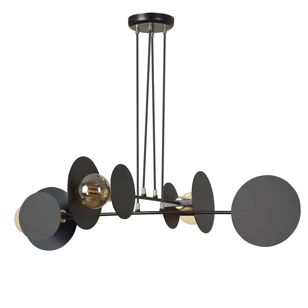 Idea   Black