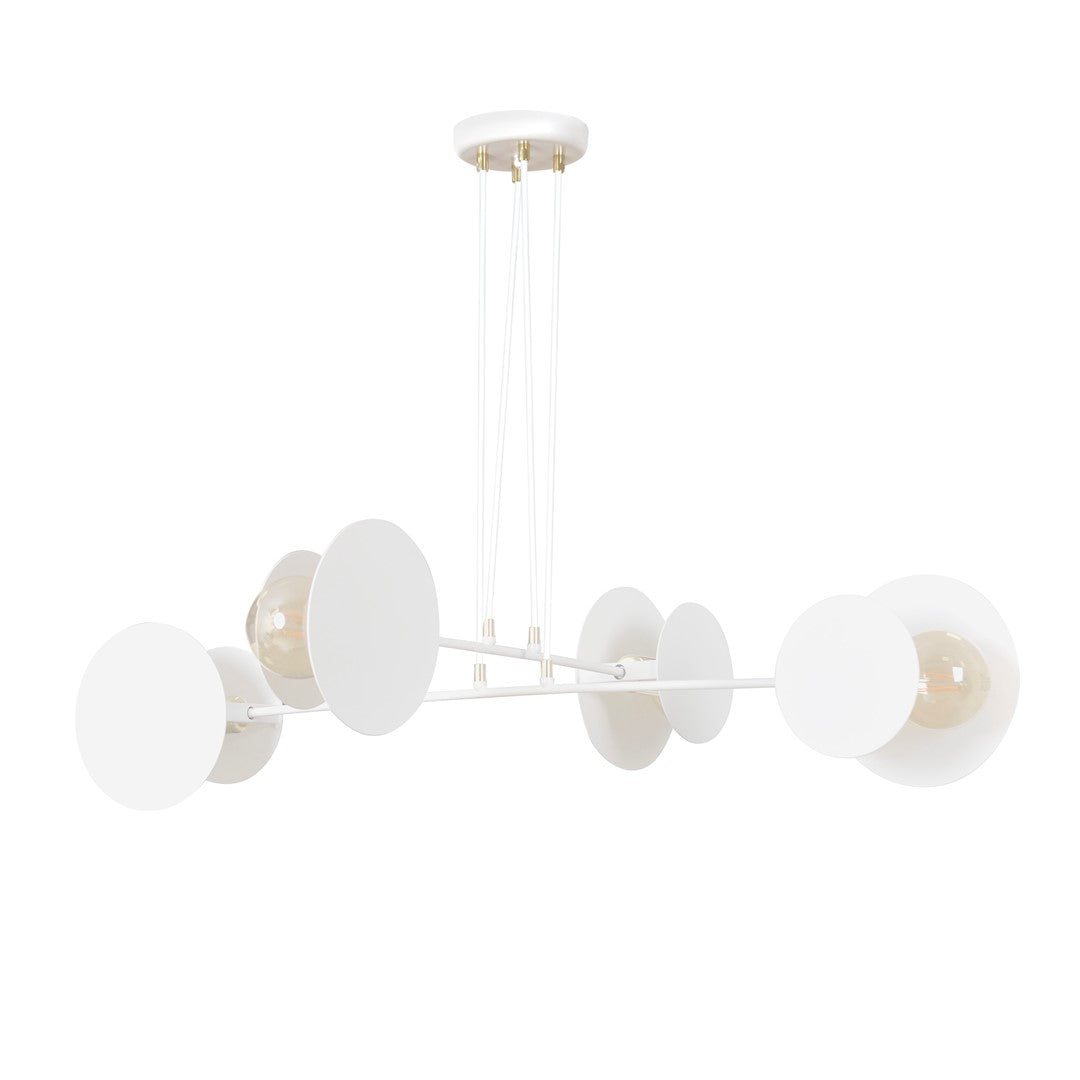 Idea   White