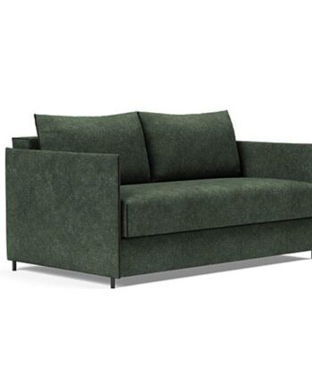 Innovation Living Luoma Sovesofa Dess  281 Avella Pine Green  : Erling Christensen Møbler