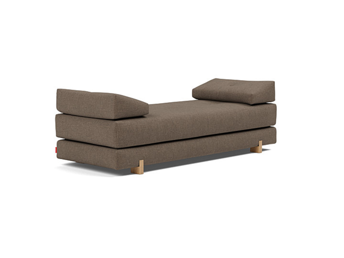 Innovation Living Sigmund Sovesofa 411  : Erling Christensen Møbler