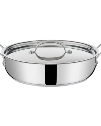 Jamie Oliver Cook 39   Classic Sauterpande 30 Cm Med Låg