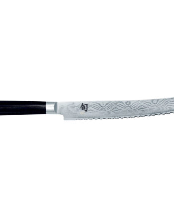 Kai Shun Classic Dm-0705 Brødkniv 23 Cm