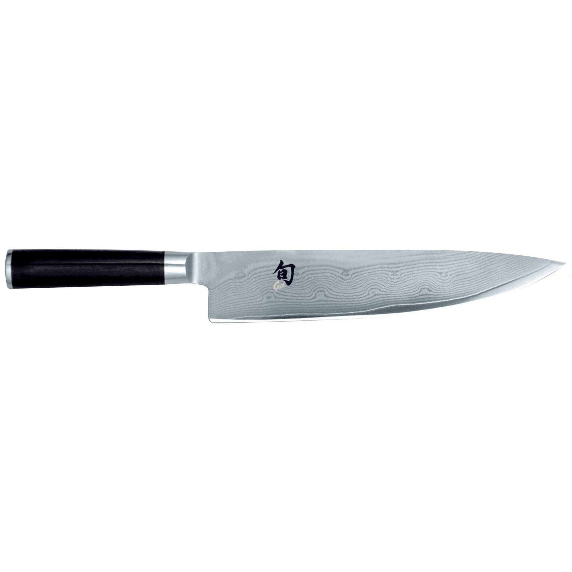 Kai Shun Classic Dm-0707 Kokkekniv 25   Cm