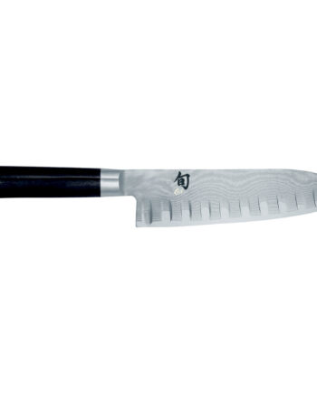 Kai Shun Classic Dm-0718 Santokukniv Luftskær 18 Cm
