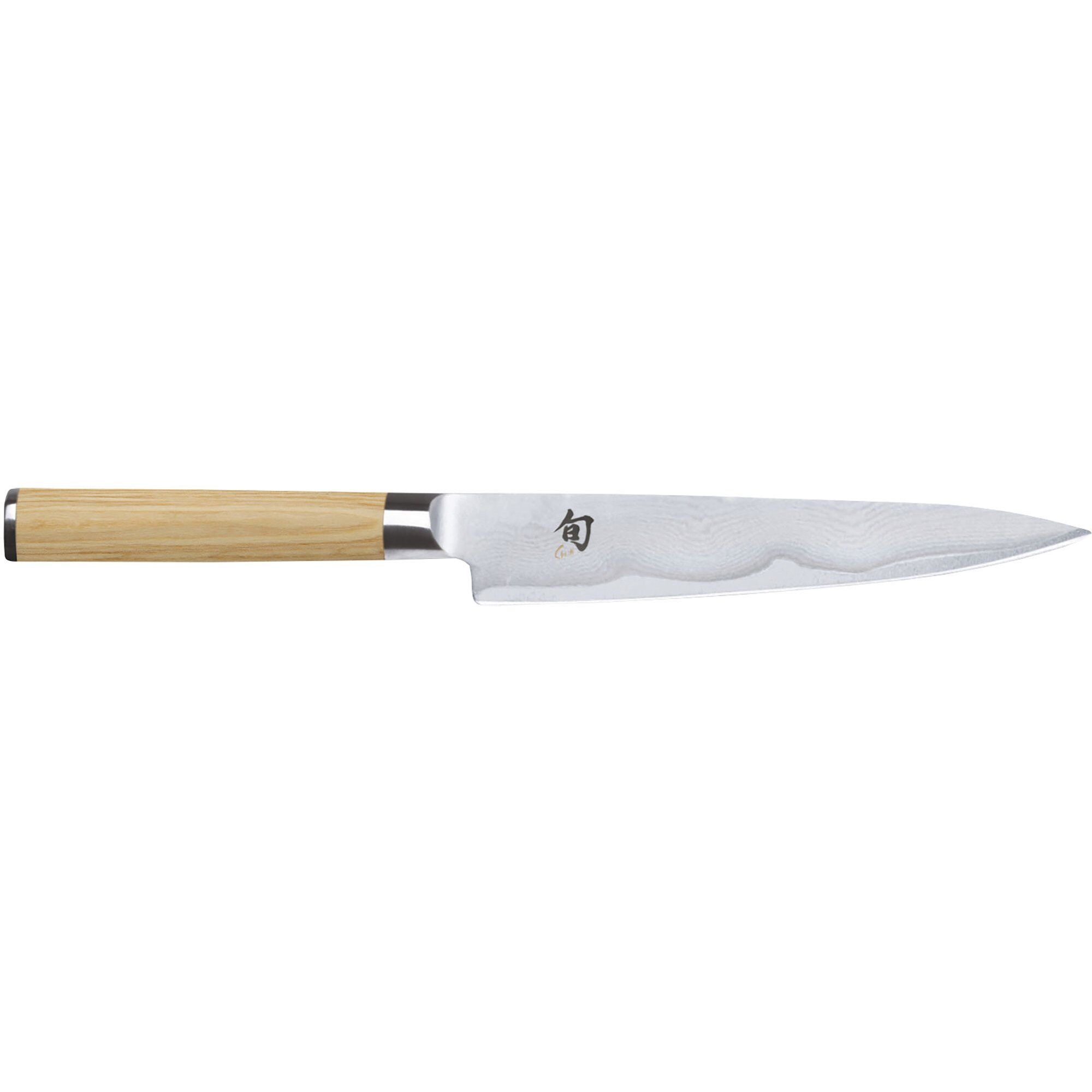Kai Shun Classic White Universalkniv  15 Cm