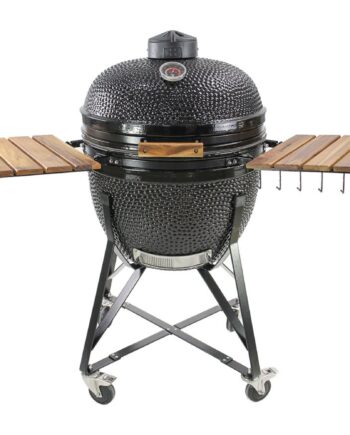 Kamado Sumo Maxi Kulgrill Sort
