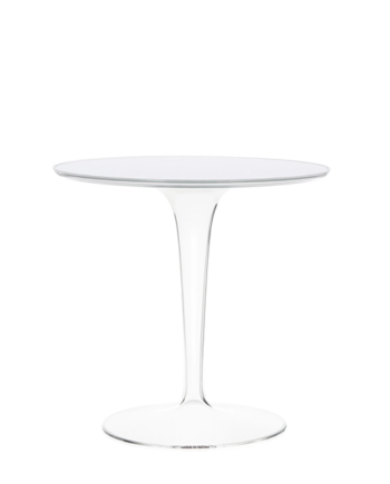 Kartell Tip Top Sidebord  : Erling Christensen Møbler