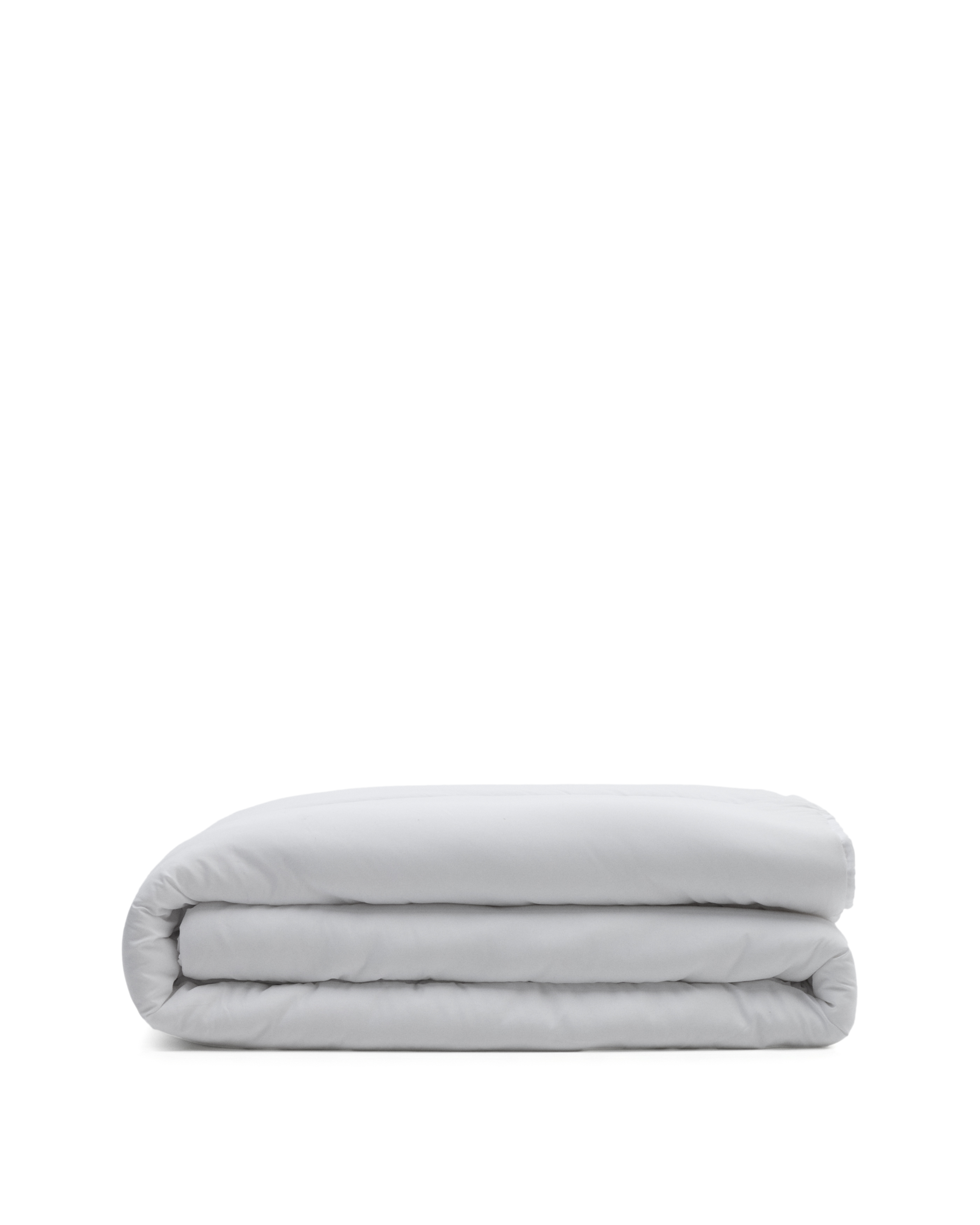 Kave Home Atra Rullemadras 70  Dun Og 30  Fjer  Til 180cm Seng