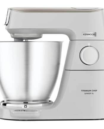 Kenwood Kvl65 001wh Røremaskine Med Indbygget Vægt