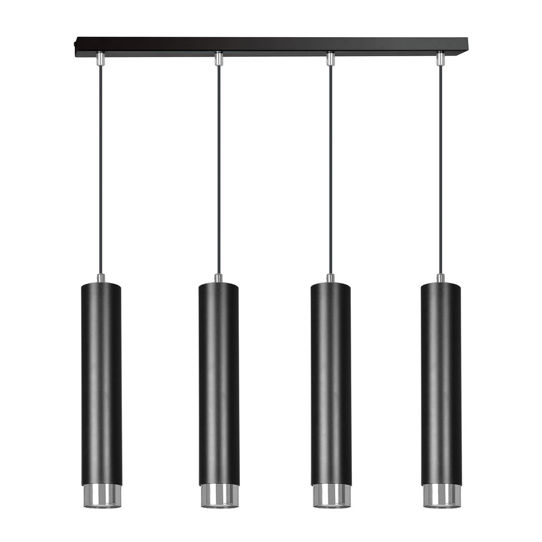 Kibo   Bl Chrome