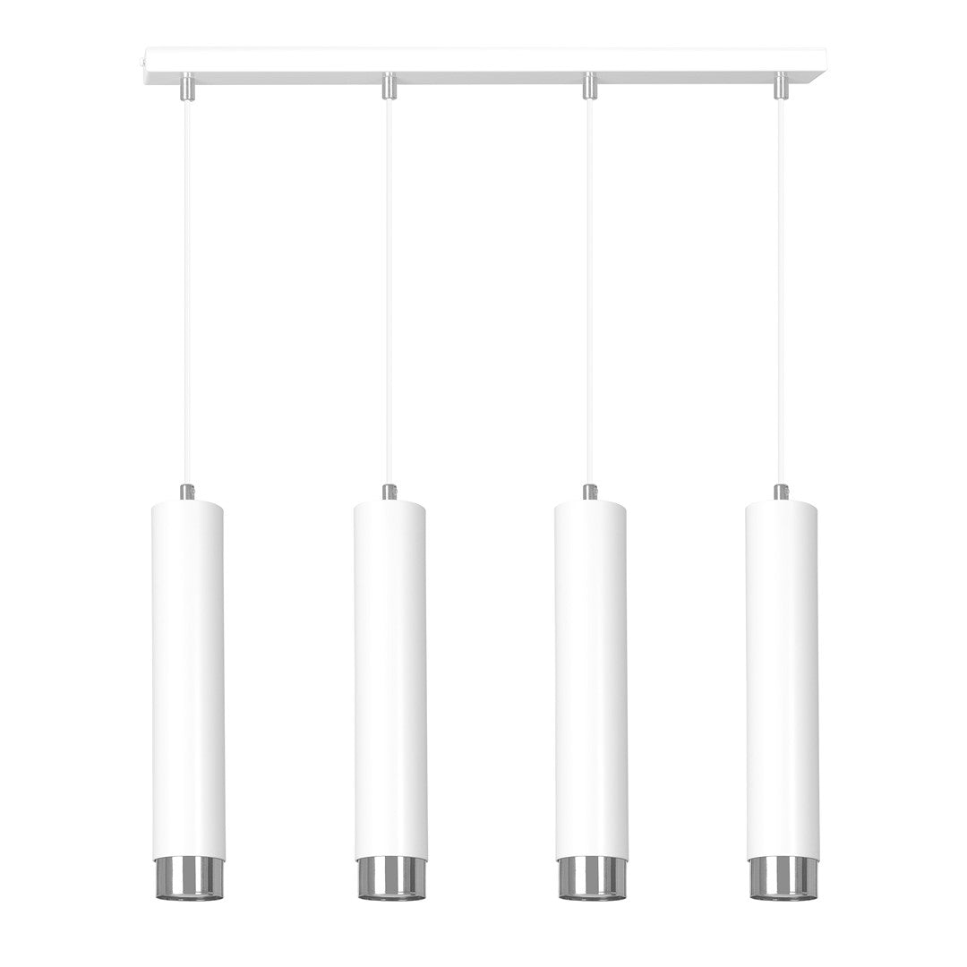 Kibo   Wh Chrome