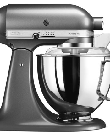 Kitchenaid Artisan Ksm175ems Røremaskine  Medallion Silver