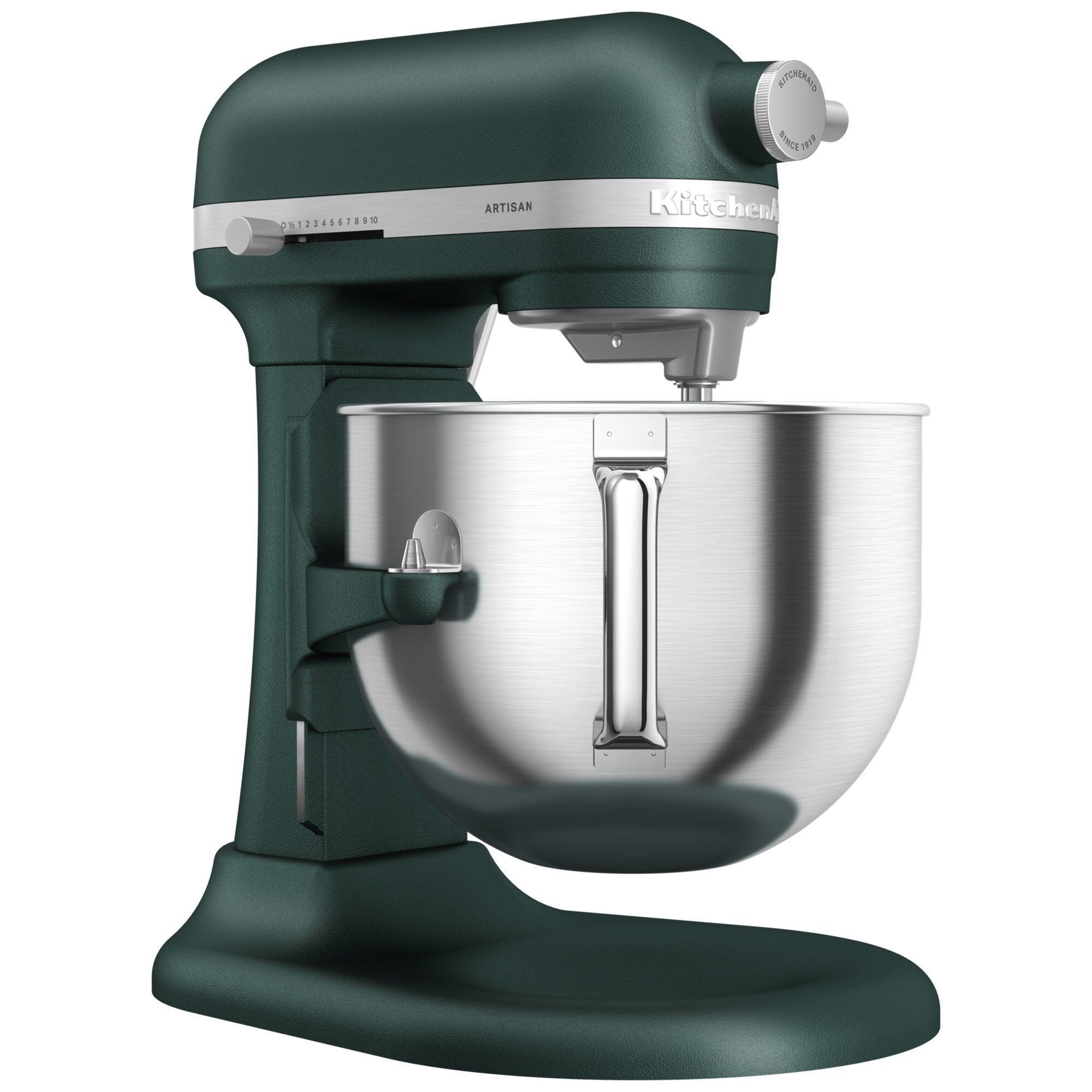 Kitchenaid Artisan 5ksm70shxe Røremaskine Liter Pebbled Palm